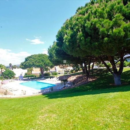 Casa Relax A Olhos Albufeira Daire Dış mekan fotoğraf