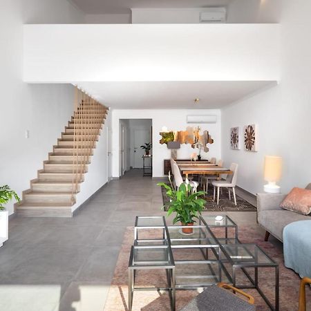 Casa Relax A Olhos Albufeira Daire Dış mekan fotoğraf
