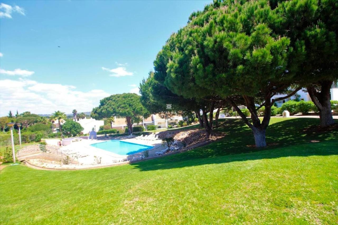 Casa Relax A Olhos Albufeira Daire Dış mekan fotoğraf