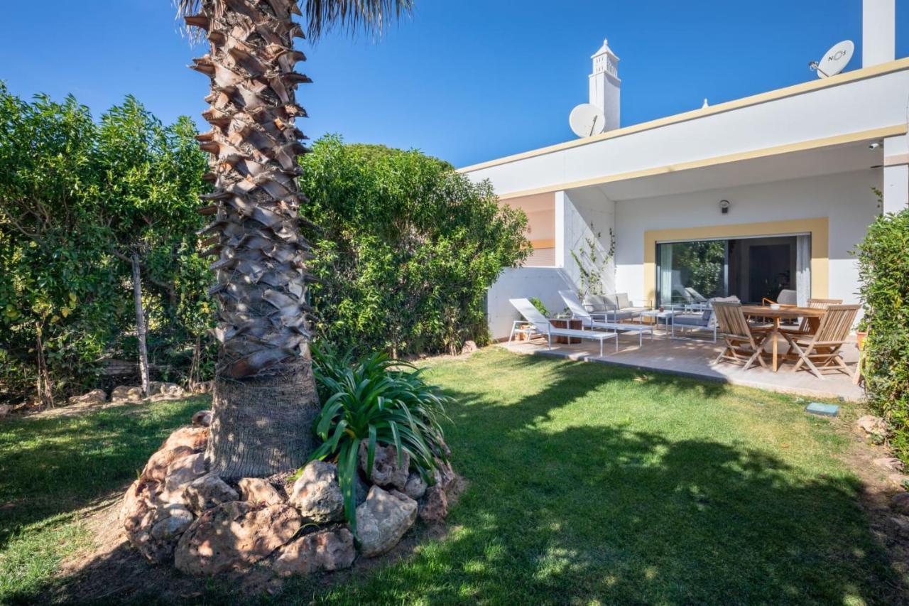 Casa Relax A Olhos Albufeira Daire Dış mekan fotoğraf