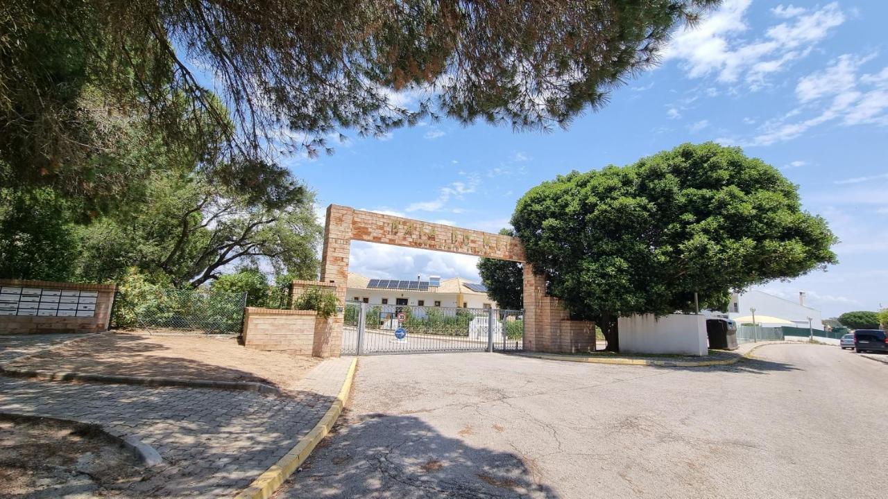 Casa Relax A Olhos Albufeira Daire Dış mekan fotoğraf